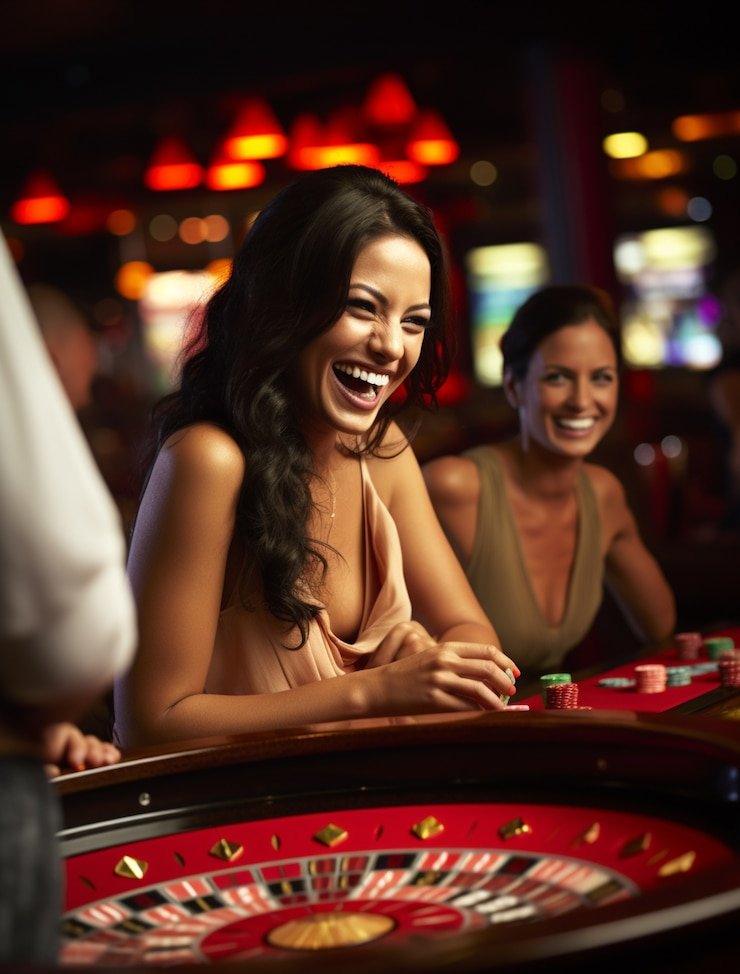 Galeri permainan slot dan live dealer togelviral