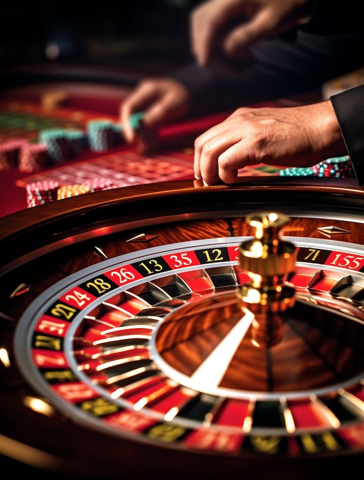 video tutorial Push Gaming di togelviral